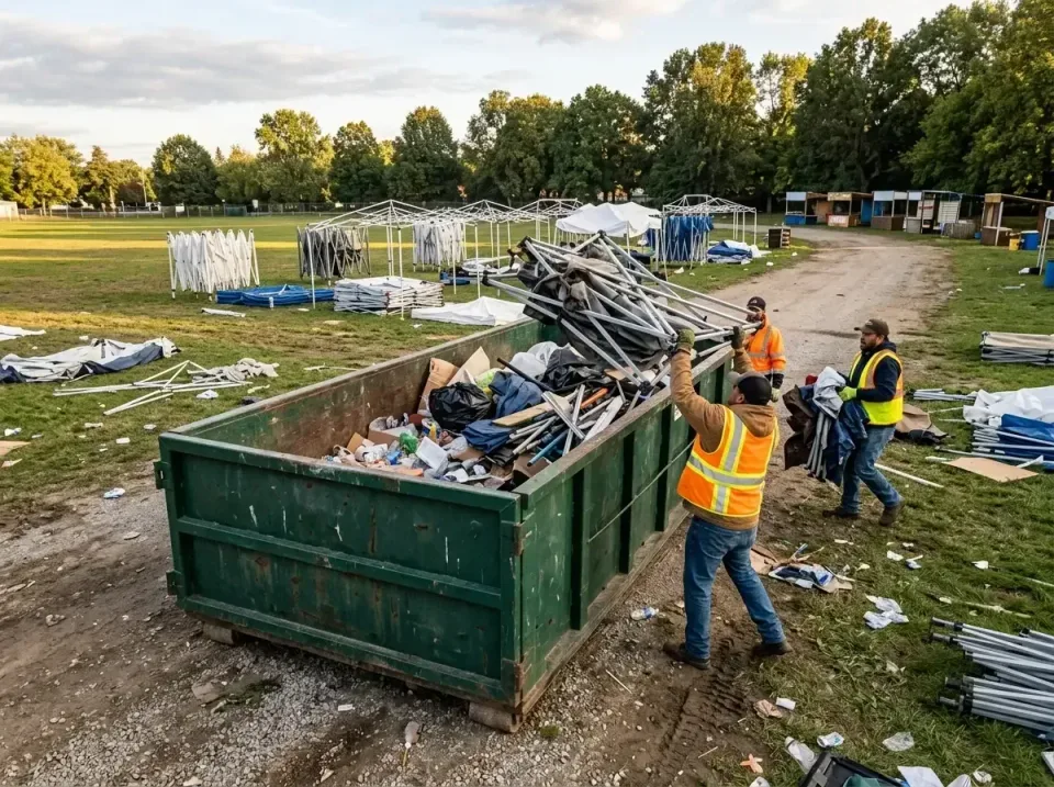 temporary-event-waste-containe-016 — frequently asked questions, Roll-Off Dumpster Rental Services in Bardstown, KY